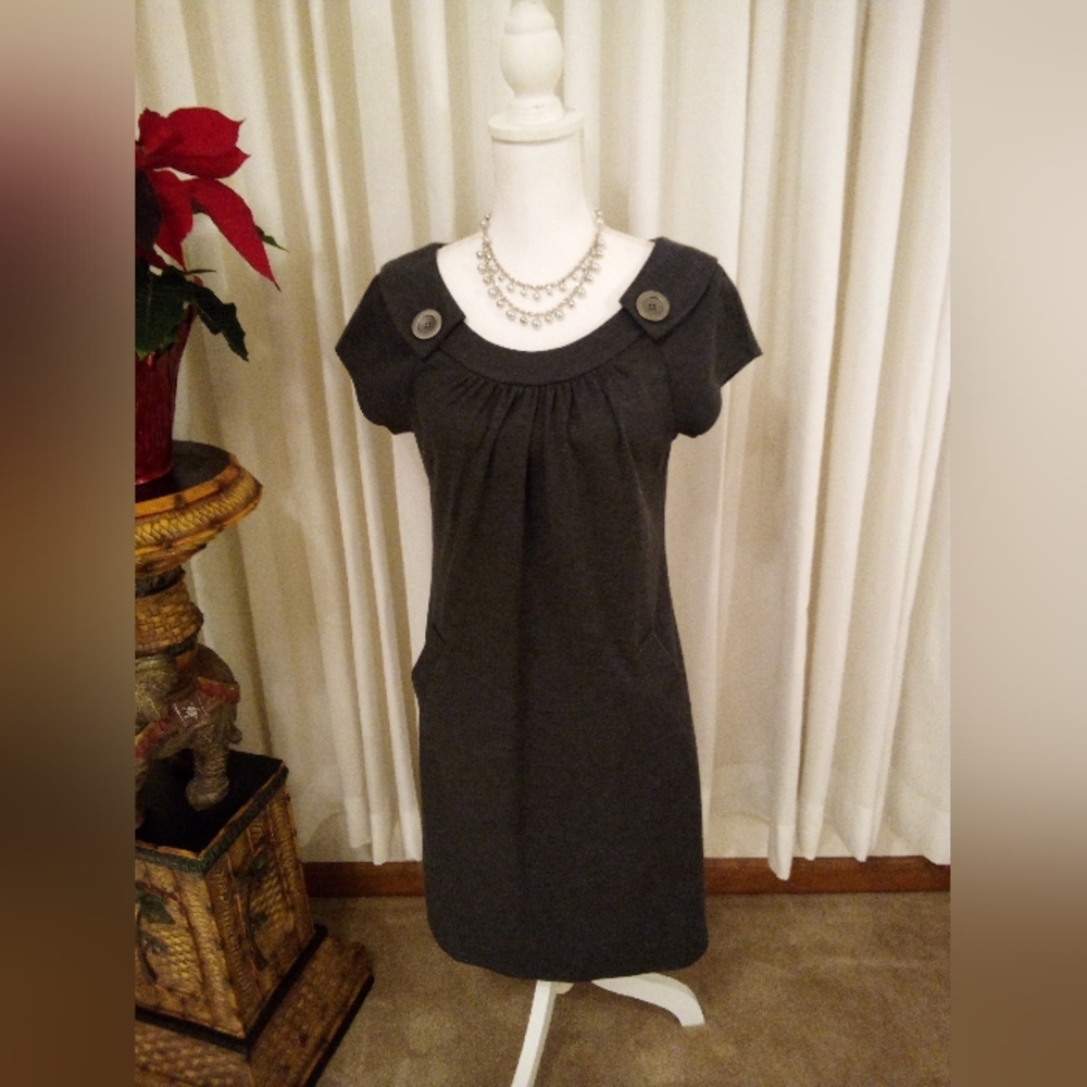 Nine West Short Sleeves Dress size 6